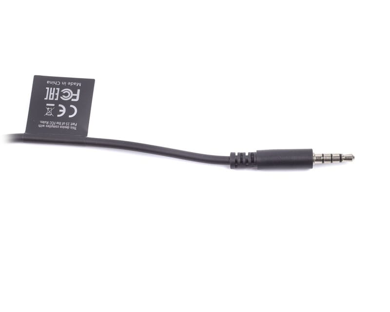 Гарнітура A4Tech FH100i Stone Black