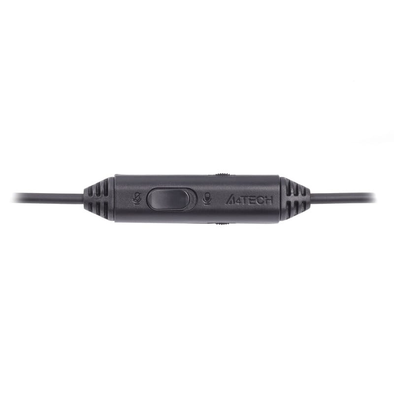 Гарнітура A4Tech FH100i Stone Black