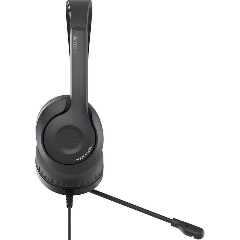 Гарнітура A4Tech FH100i Stone Black