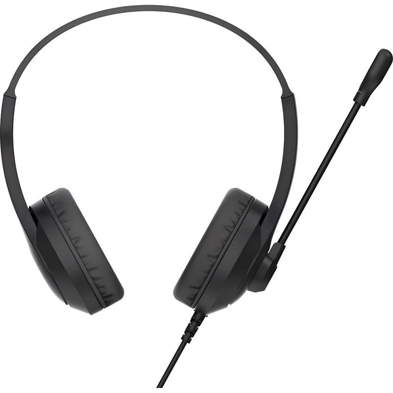 Гарнітура A4Tech FH100i Stone Black