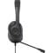 Фото - Гарнітура A4Tech FH100i Stone Black | click.ua