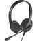 Фото - Гарнітура A4Tech FH100i Stone Black | click.ua