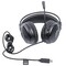 Фото - Гарнітура A4Tech FH300U Black | click.ua