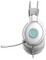 Фото - Гарнітура A4Tech FH300U White | click.ua