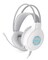 Фото - Гарнітура A4Tech FH300U White | click.ua