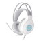 Фото - Гарнітура A4Tech FH300U White | click.ua