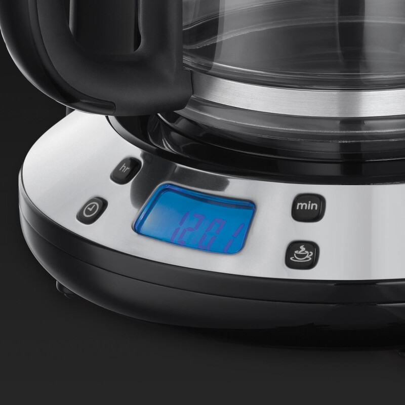 Кофеварка Russell Hobbs 24030-56 Victory