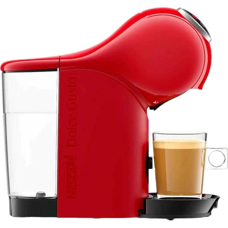 Кавоварка Krups Genio S Plus KP340510