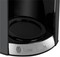 Фото - Кофеварка Russell Hobbs 26160-56 Matte Black | click.ua