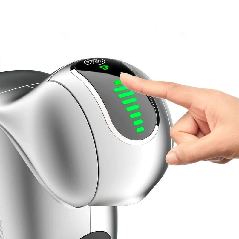 Кавоварка Krups Genio S Touch KP440E10