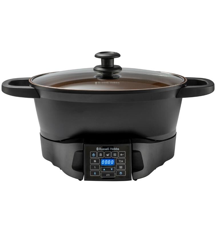 Мультиварка Russell Hobbs Good To Go 28270-56
