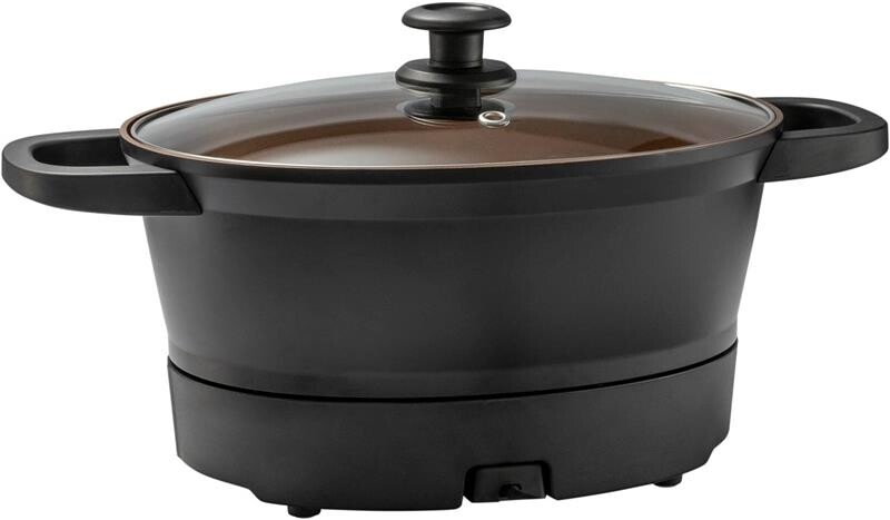 Мультиварка Russell Hobbs Good To Go 28270-56