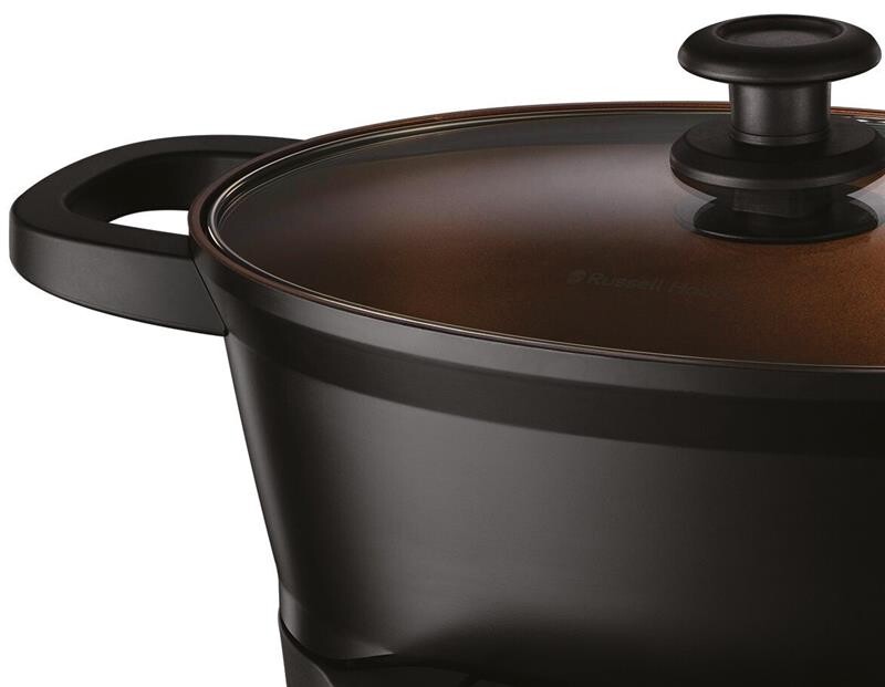 Мультиварка Russell Hobbs Good To Go 28270-56
