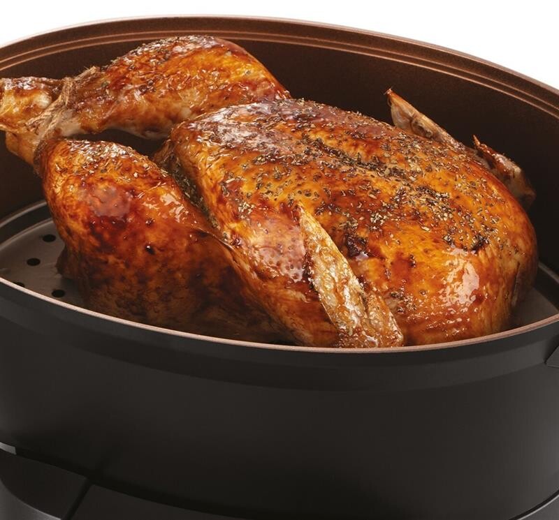Мультиварка Russell Hobbs Good To Go 28270-56