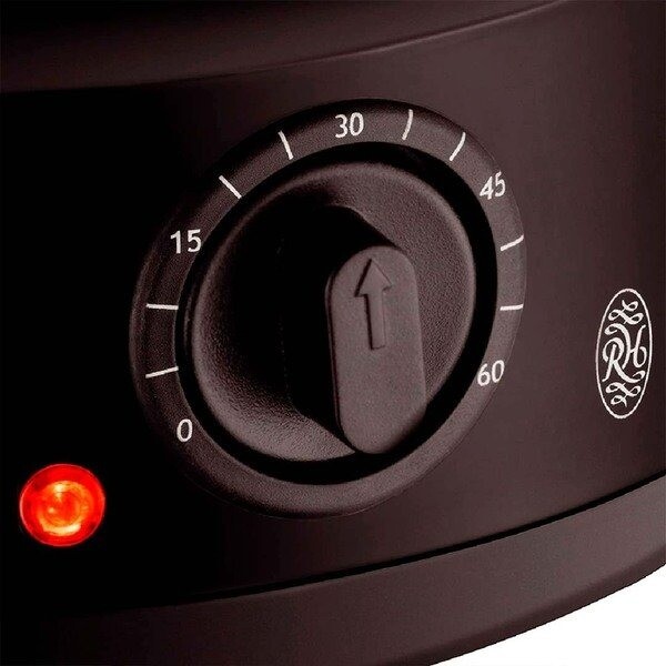 Пароварка Russell Hobbs Kitchen Collection Compact Steamer (26530-56)