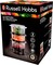 Фото - Пароварка Russell Hobbs Kitchen Collection Compact Steamer (26530-56) | click.ua