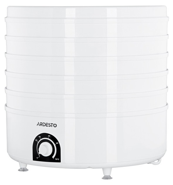 Сушарка Ardesto FDB-5385