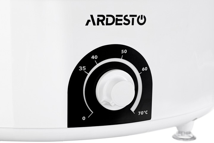 Сушарка Ardesto FDB-5385