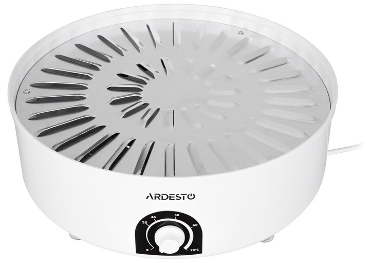 Сушарка Ardesto FDB-5385