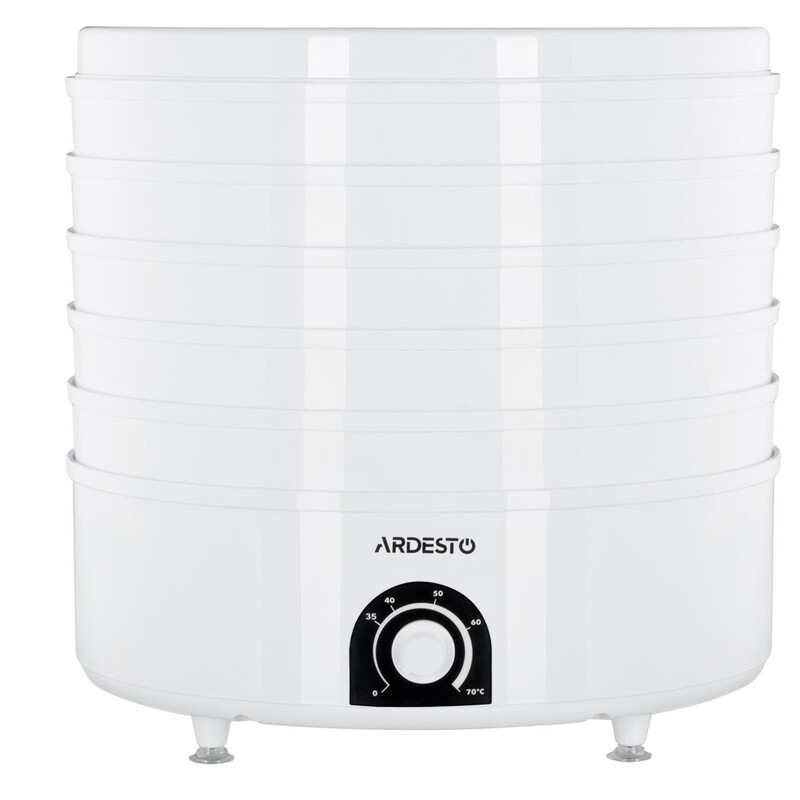 Сушарка Ardesto FDB-5385