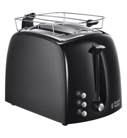 Тостер Russell Hobbs 22601-56 Textures Plus