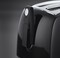 Фото - Тостер Russell Hobbs 22601-56 Textures Plus | click.ua