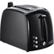 Фото - Тостер Russell Hobbs 22601-56 Textures Plus | click.ua