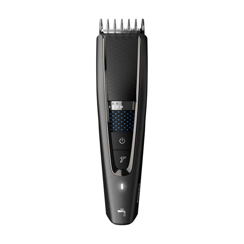Машинка для стрижки Philips Series 7000 HC7650/15