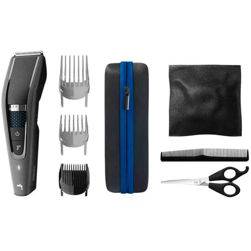 Машинка для стрижки Philips Series 7000 HC7650/15