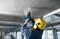 Фото - Перфоратор Bosch GBH 3-28 DRE (061123A000) | click.ua