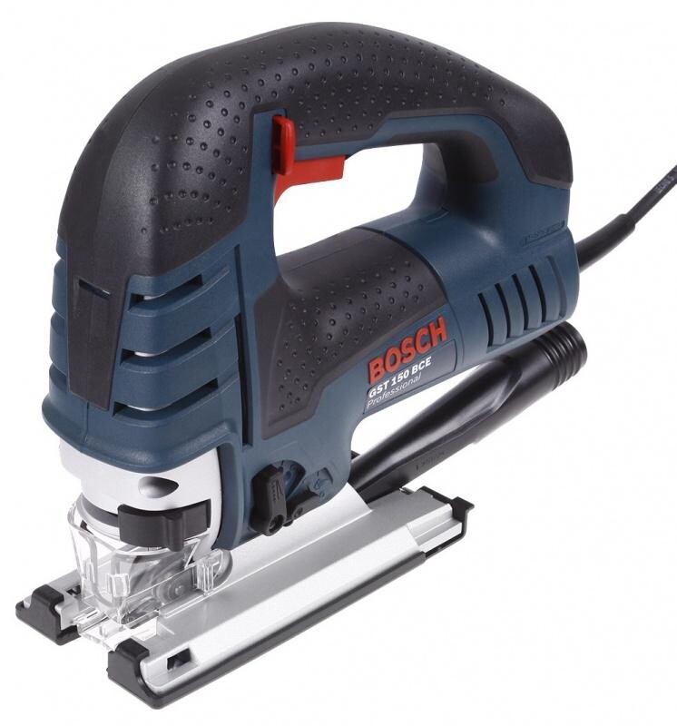 Лобзик Bosch GST 150 BCE (0.601.513.000)