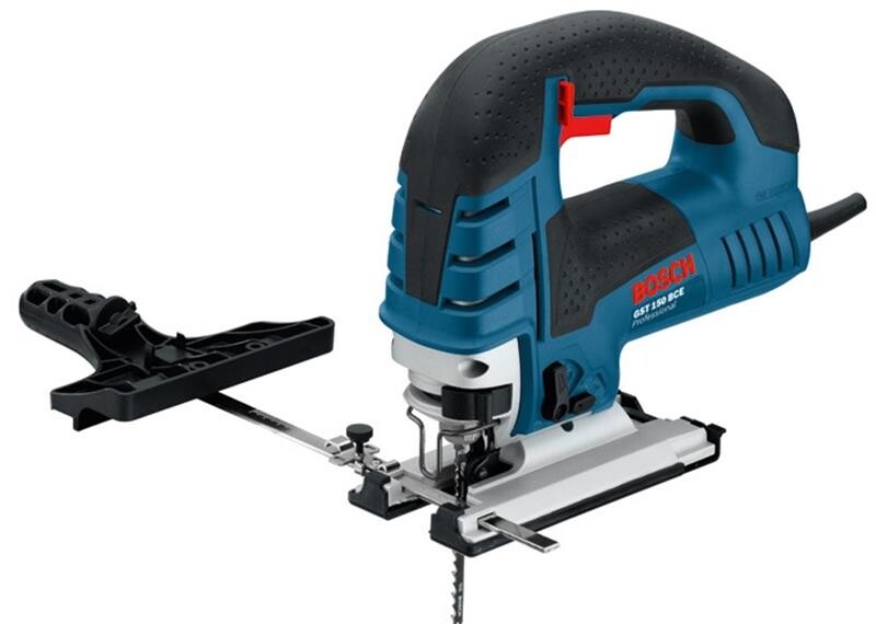 Лобзик Bosch GST 150 BCE (0.601.513.000)