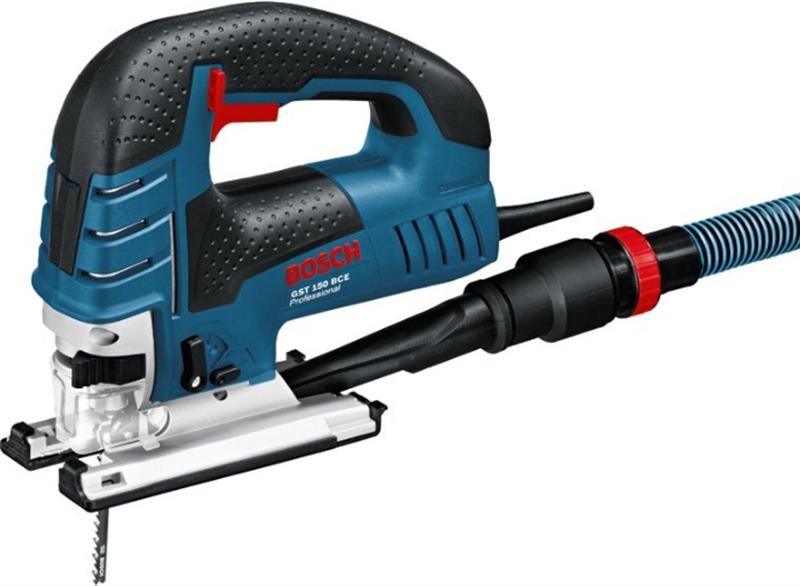 Лобзик Bosch GST 150 BCE (0.601.513.000)