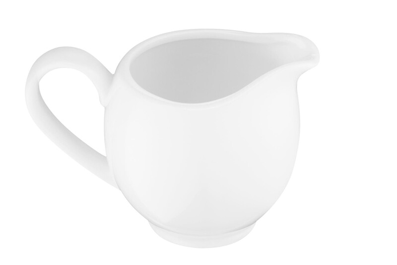 Молочник Ardesto Imola 310 мл White (AR3522I)