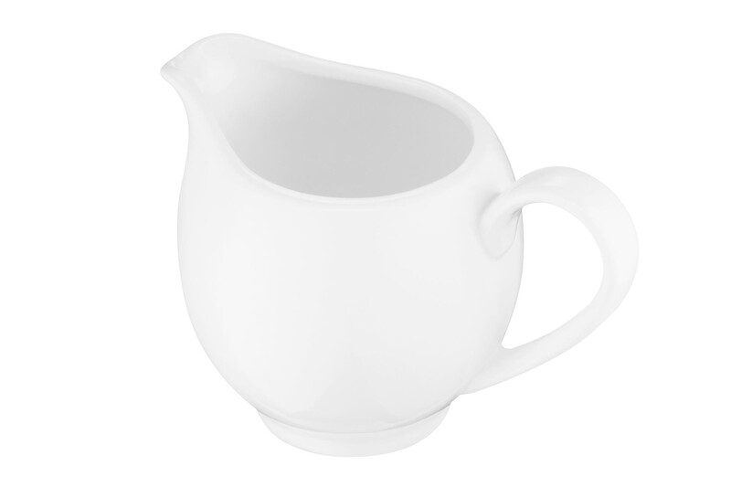 Молочник Ardesto Imola 310 мл White (AR3522I)