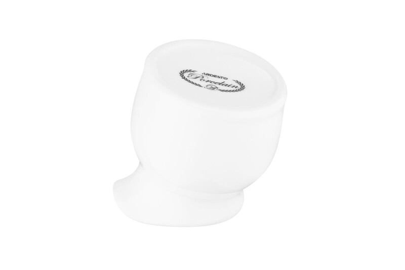 Молочник Ardesto 100 мл White (AR3734)