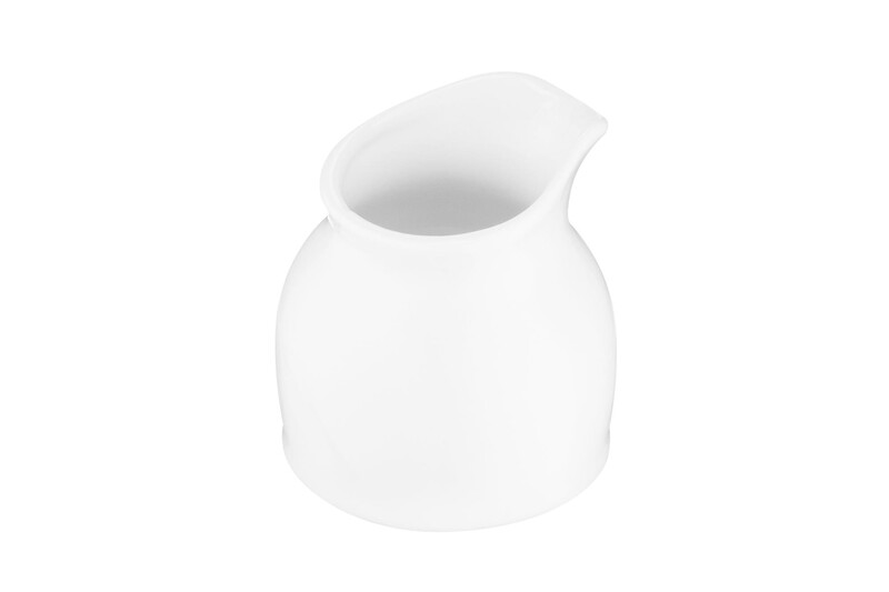 Молочник Ardesto 100 мл White (AR3734)