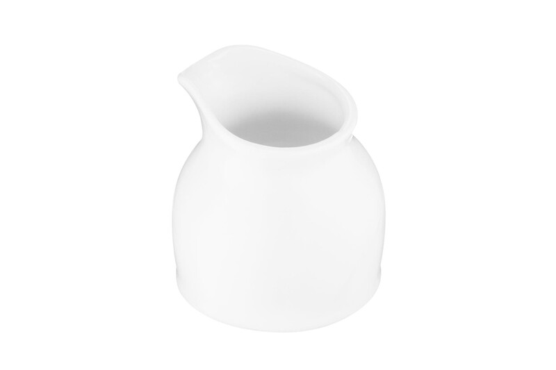Молочник Ardesto 100 мл White (AR3734)