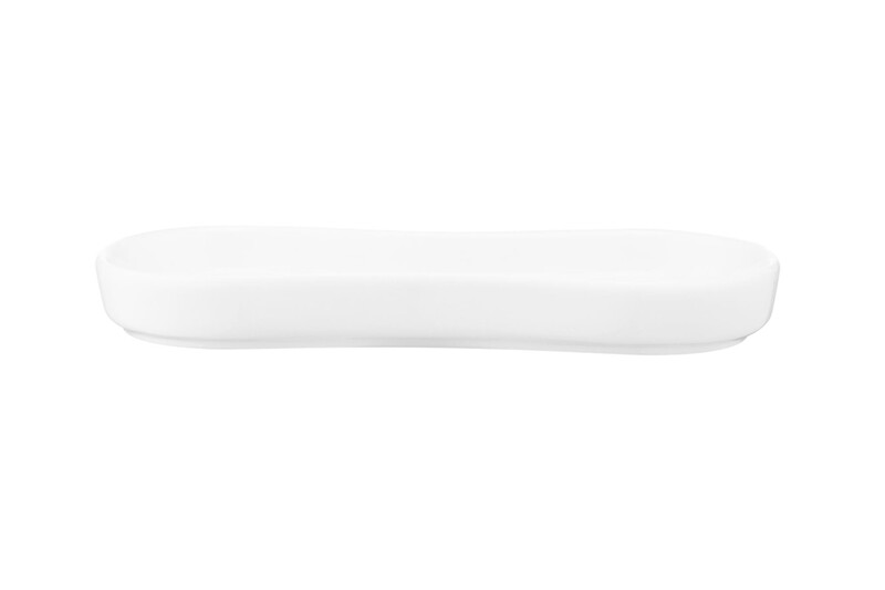 Набор для соли и перца Ardesto 16х6 см White (AR3736)