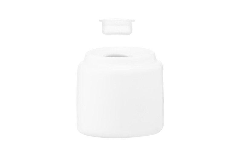 Набор для соли и перца Ardesto 16х6 см White (AR3736)