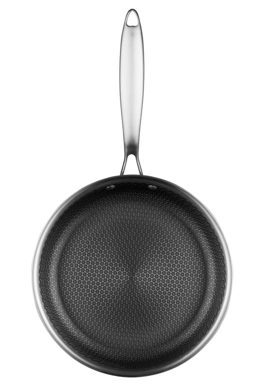Сковорода Ardesto Black Mars Avior 24 см (AR0720BS)