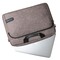 Фото - Сумка для ноутбука Grand-X SB-138B 14" Brown | click.ua