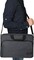 Фото - Сумка для ноутбука Grand-X SB-138D 14" Dark Grey | click.ua