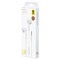 Фото - Гарнітура WK YA01 White (6941027616369) | click.ua