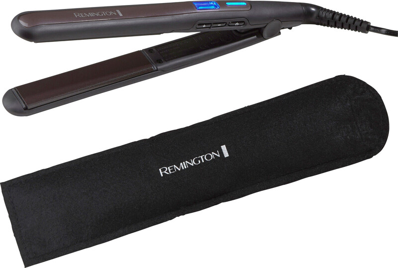 Утюжок (выпрямитель) для волос Remington S6505 Pro Sleek and Curl