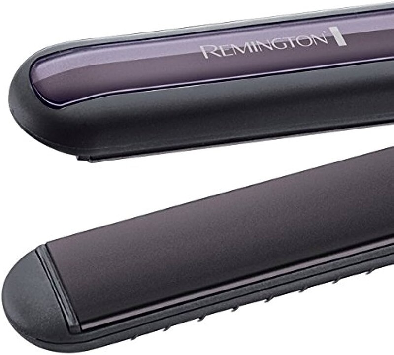 Утюжок (выпрямитель) для волос Remington S6505 Pro Sleek and Curl