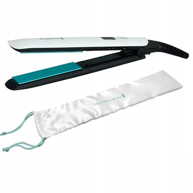 Утюжок (выпрямитель) для волос Remington S8500 Shine Therapy