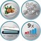 Фото - Утюжок (выпрямитель) для волос Remington S8500 Shine Therapy | click.ua