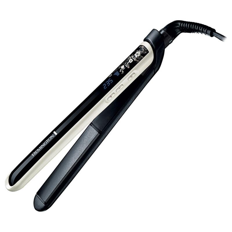 Утюжок (выпрямитель) для волос Remington S9500 Pearl