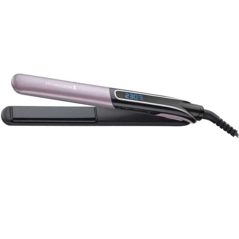 Утюжок (выпрямитель) для волос Remington S6700 Sleek & Curl Expert